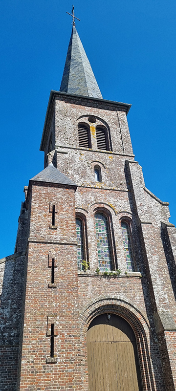 Église Saint-Jean-Baptiste